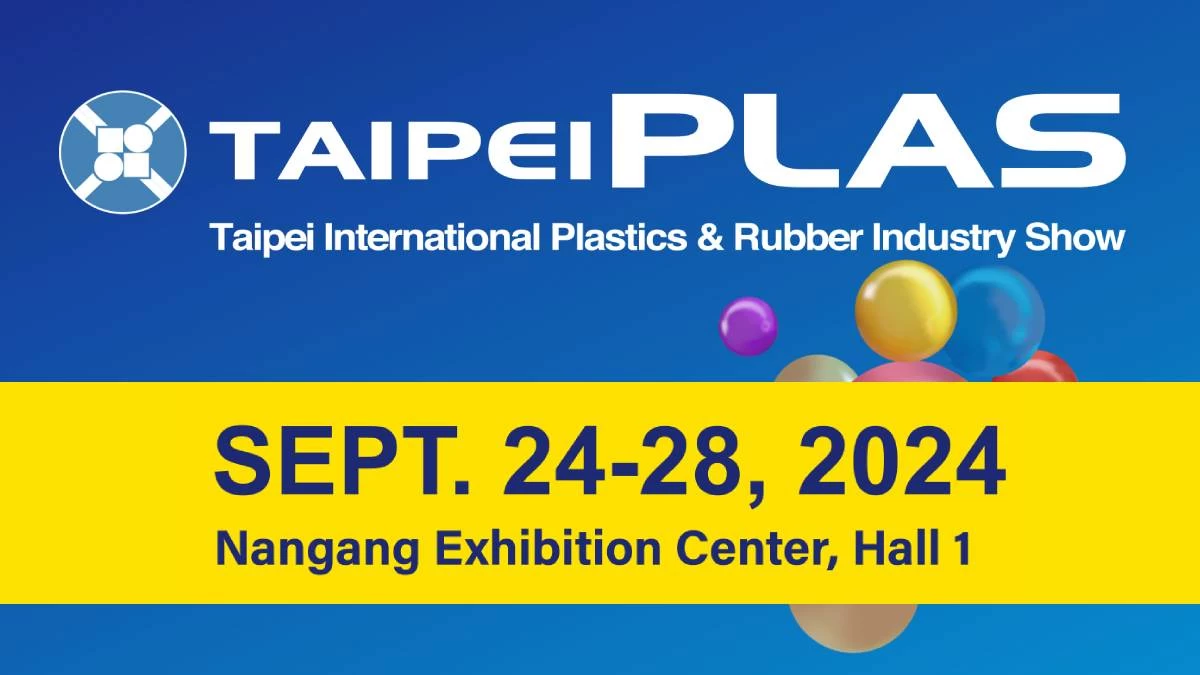 2024 TaipeiPlas