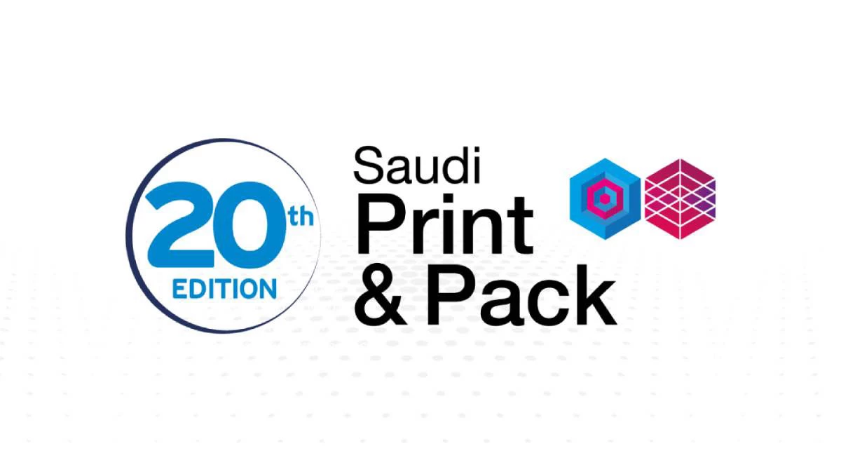 Saudi Print and Pack Exhibition 2025