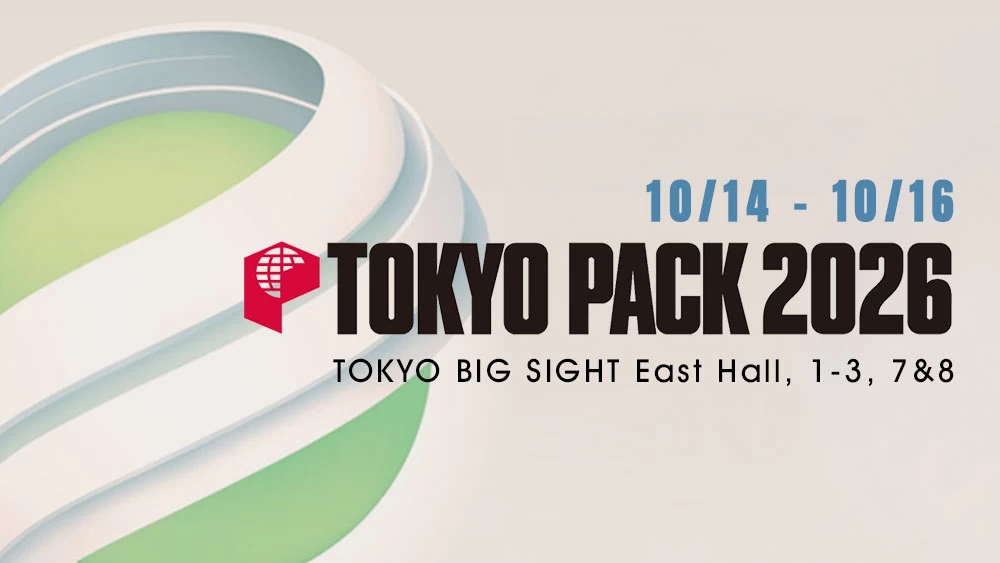 Tokyo Pack 2026