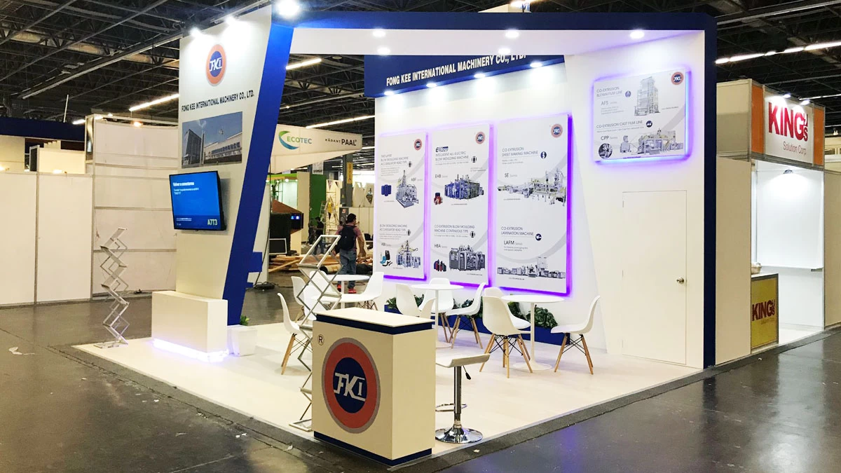 PLAST IMAGEN MEXICO 2019