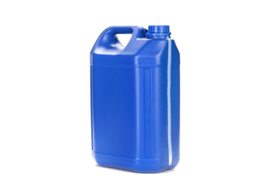 blue plastic jerrycan 1