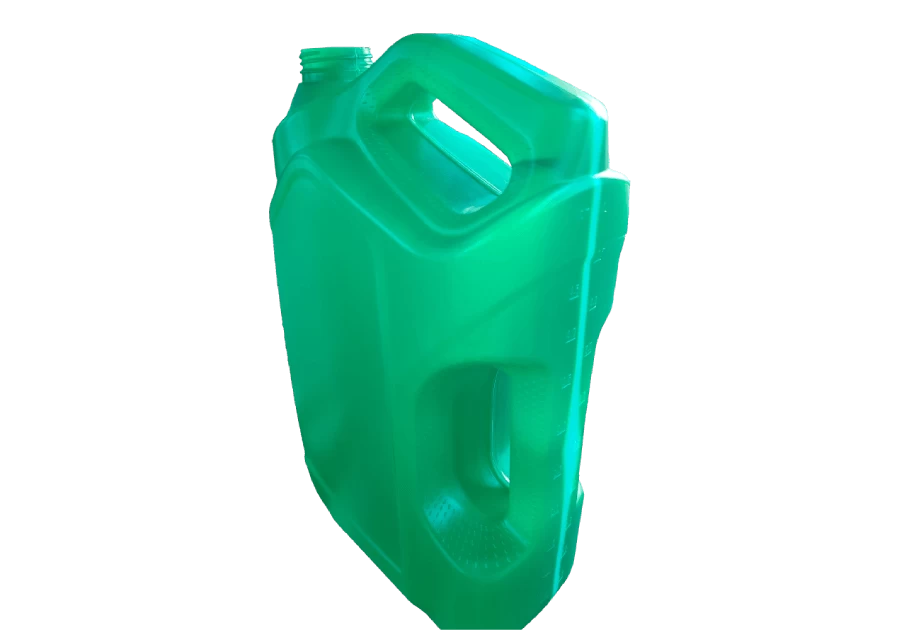 5 liter anti slip container dual grip 1