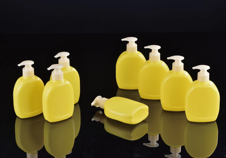 500ml flat type bottle-cylindrical bottle