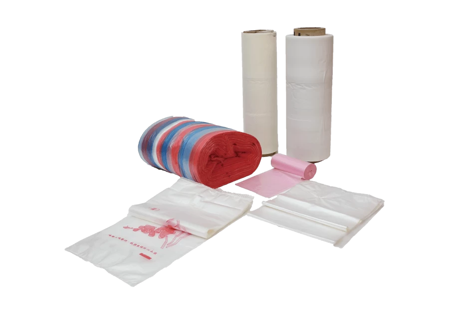 carrier bag