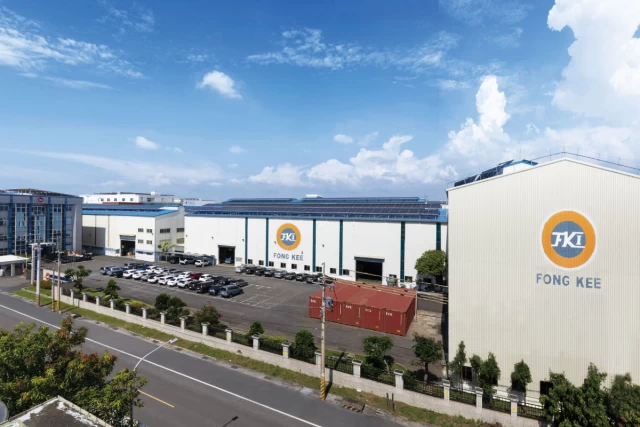 FKI plant