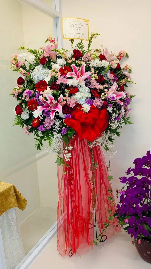 indonesia office 15
