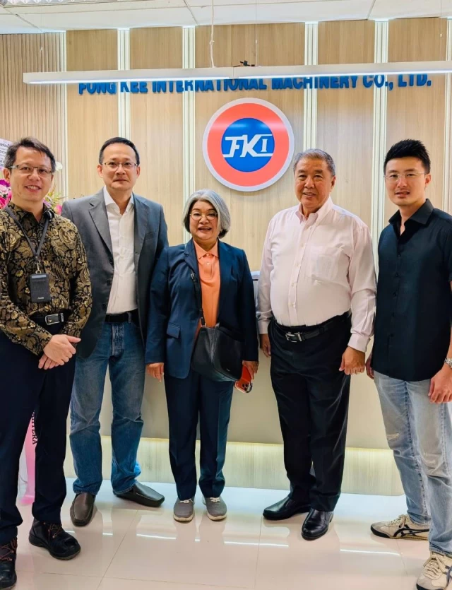 indonesia office 2
