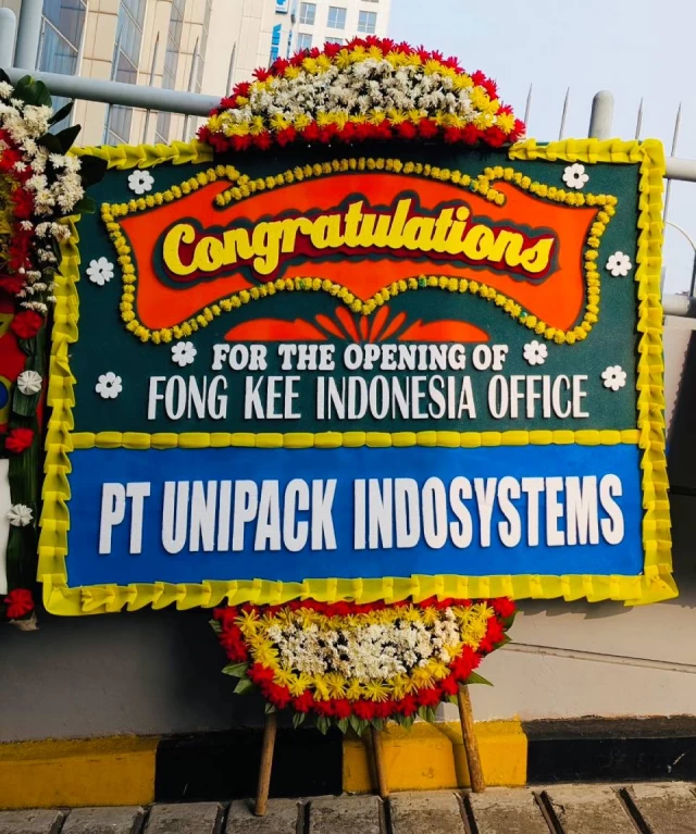 indonesia office 21