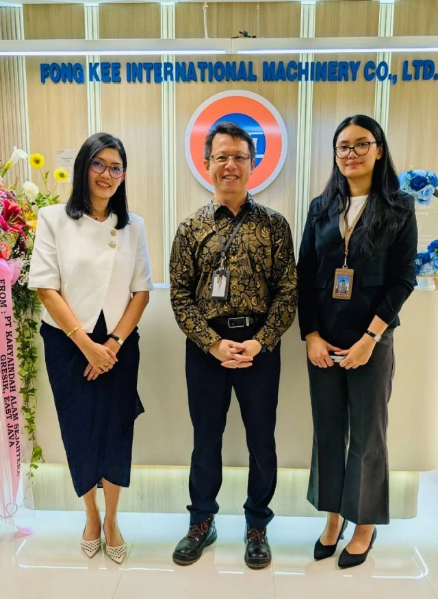 indonesia office 8