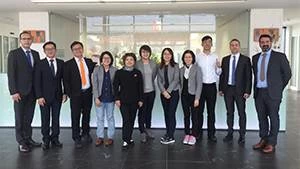 visiting B R austria 2016