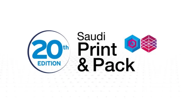 Saudi Print and Pack Exhibition 2025
