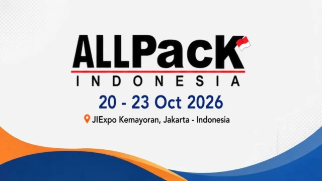 ALLPack  Indonesia 2026