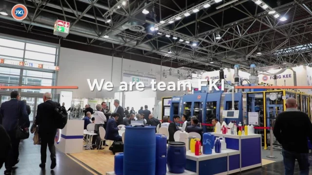 k video 2019