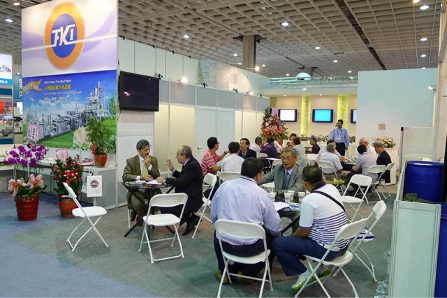 TaipeiPlas 2012