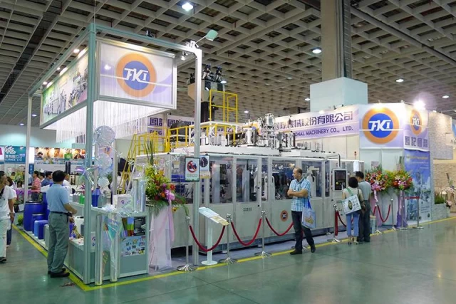 TaipeiPlas 2012