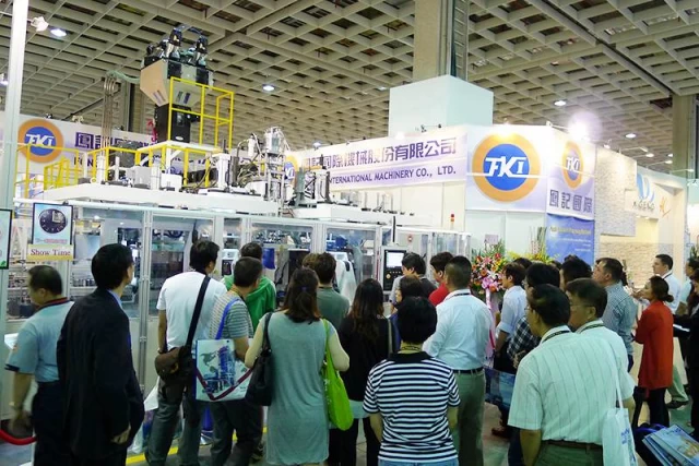 TaipeiPlas 2012