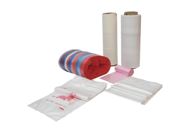 carrier bag
