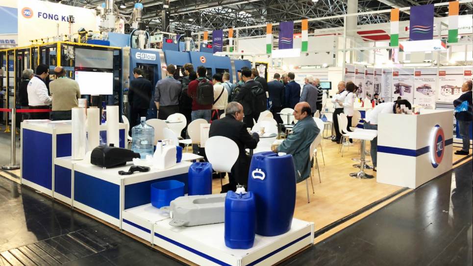 Exhibition Highlights