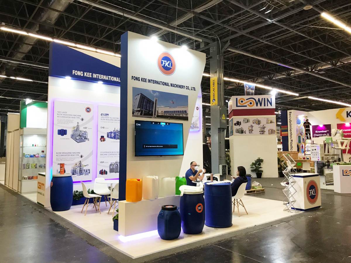  2019 PLASTIMAGEN MEXICO